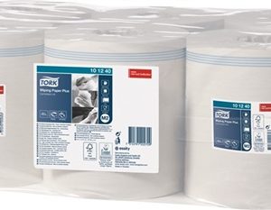 TOALLITA PAPEL MULTIUSOS 2 CAP