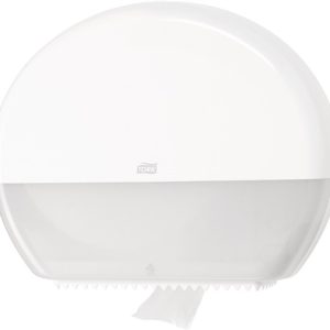 DISPENSADOR PARA PAPEL HIGIÉNI