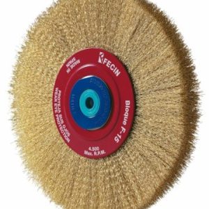 CEPILLO IND 150X0,3 MM AC/LTDO