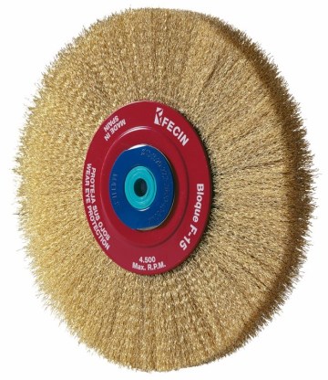 CEPILLO IND 150X0,3 MM AC/LTDO