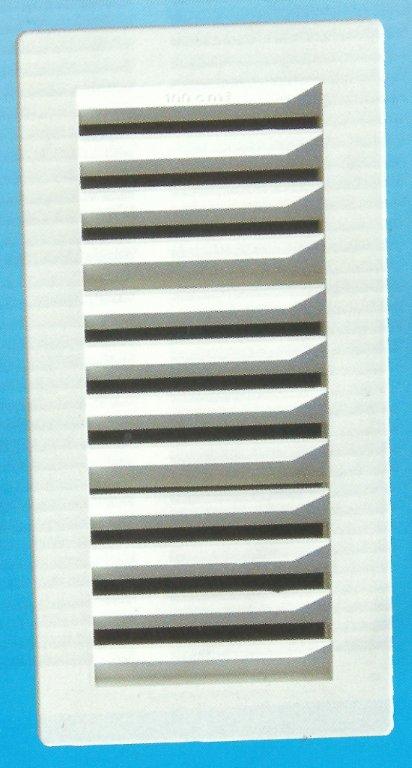 REJILLA M/PLAS 130X260MM