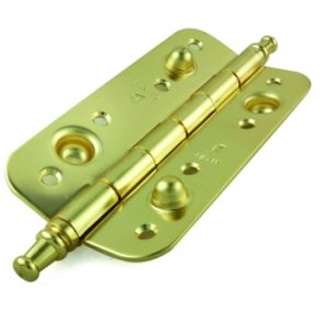 BISAGRA C/RDO. 150X80MM LTDO.