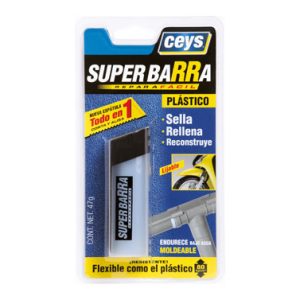 MASILLA REST. EPOXI 47 GR CEYS