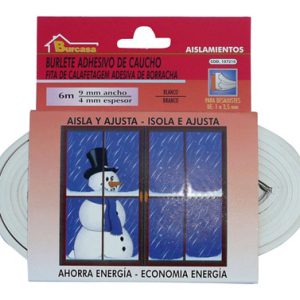 BURLETE ADH 9MMX06MT BURCASA B