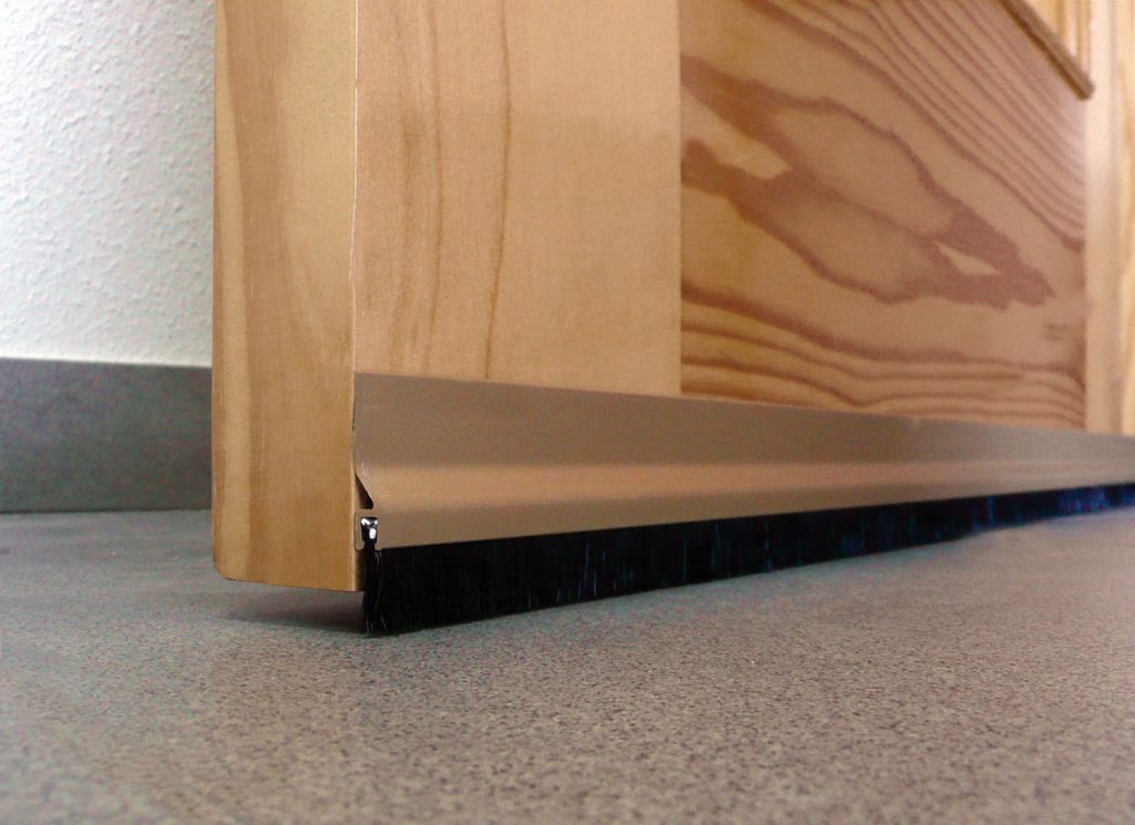 BURLETE ADH CEPI 092CM ALU ORO