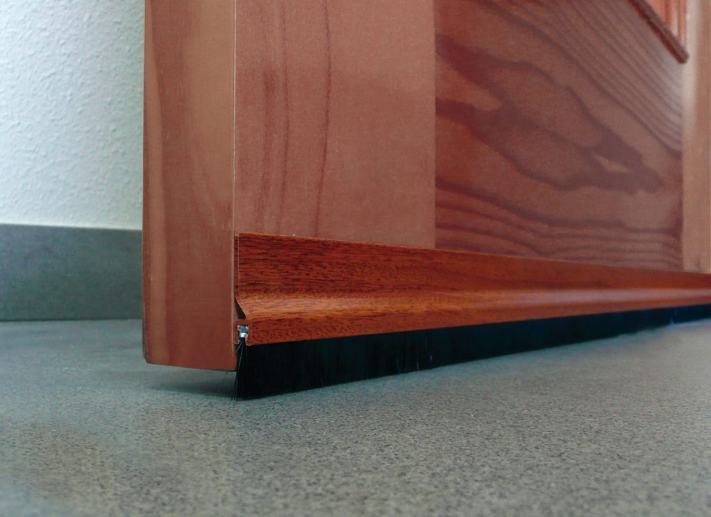 BURLETE ADH CEPI 092CM ALU SAP