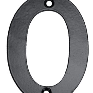 NUMERO ATORN. "0" 100MM