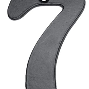 NUMERO ATORN. "7" 100MM