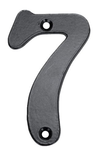 NUMERO ATORN. «7» 100MM