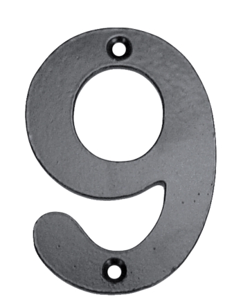 NUMERO ATORN. «9» 100MM