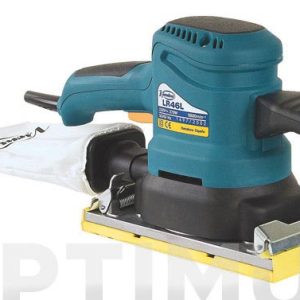 LIJADORA 370W 115X208MM LR46L