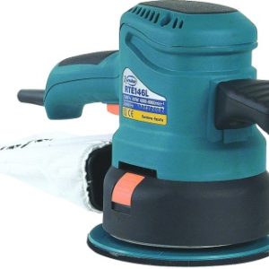 LIJADORA ROTORB. 150MM RTE146L