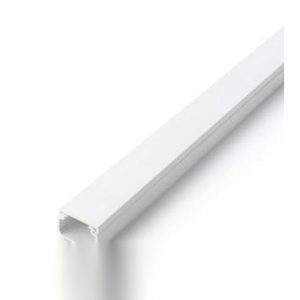 CANALETA ELEC ADH 25X16MM BL 1