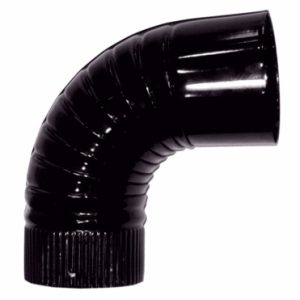 CODO T/ESTUFA 200 MM A/ESM