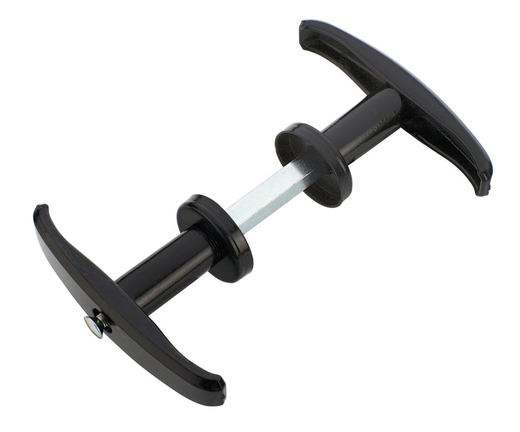 MANIVELA PTA 448 25/38 NE