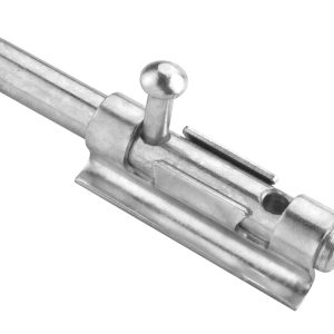 CERROJO SOLAPA 154 100MM