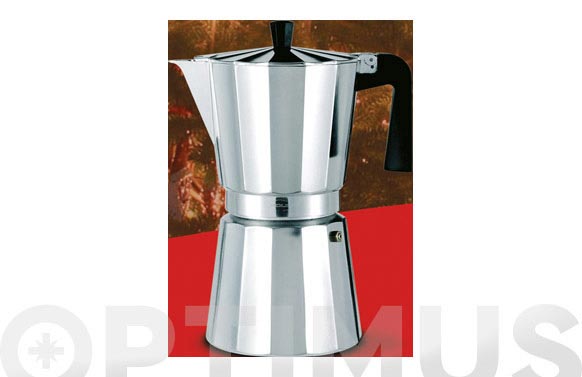 CAFETERA 03TZ NEW VITRO