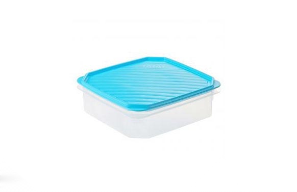 HERMETICO CUADRADO 1,3LT