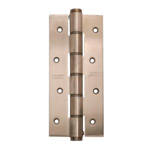 BISAGRA S/ACC 180MM INOX 2 PZ