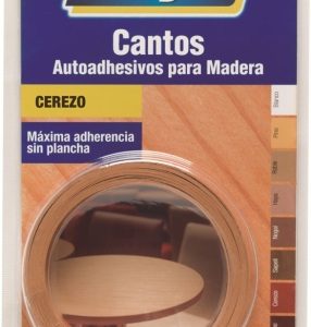 CANTO MADERA CEREZO 851102 5 M