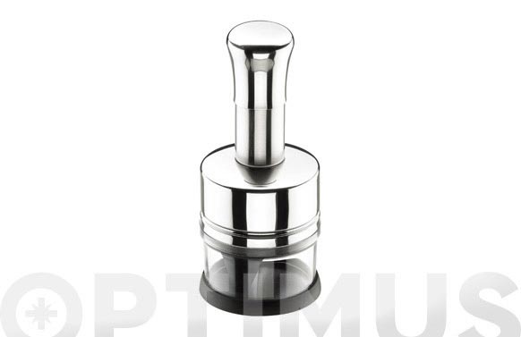 PICADORA CEBOLLA MAN.