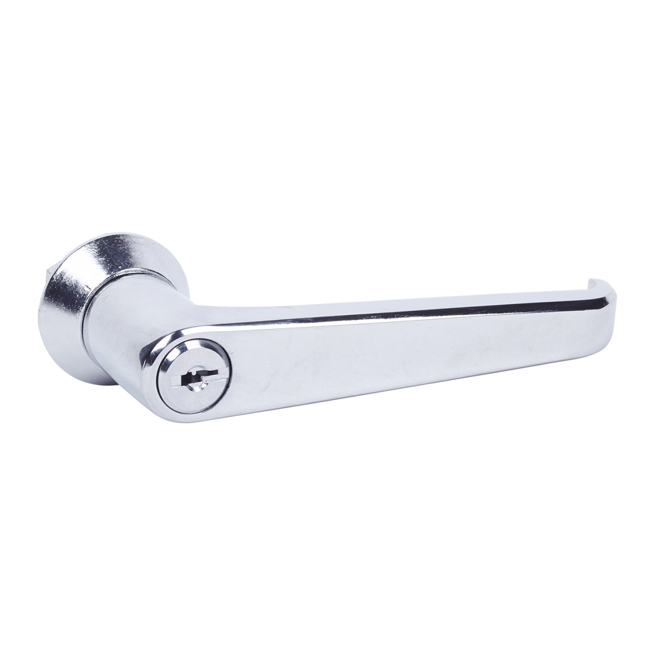 CERRADURA MUEBLE METALICO M681