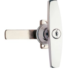 CERRADURA MUEBLE METALICO M661