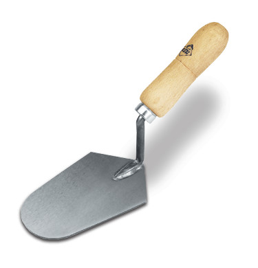 PALETA M/MAD SOLADOR 165MM PFM