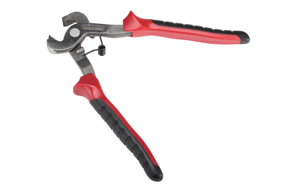 TENAZA ALICATAR CERAMICA RUBI