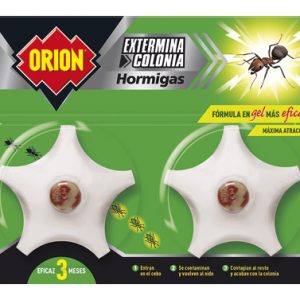 CEBO HORMI ORION 2 PZ