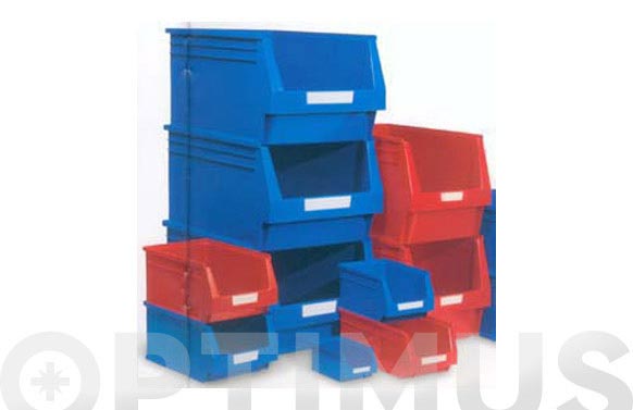 GAVETA MULTI. 34LT 500X303X300