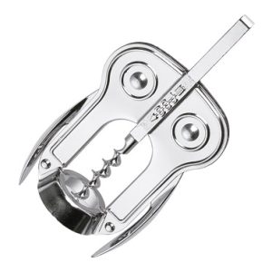 SACACORCHOS CAMARERO DOBLE PAL