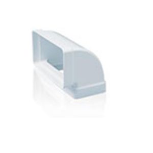 CODO VERT IGN/AUT 110X55MM SIS