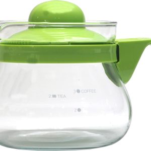 JARRA ESTAND. 0,4LT 01649 VIDR