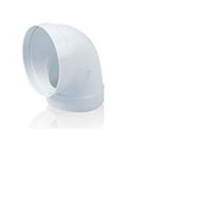 CODO TUBO REDONDO IGN/AUT 90ºX