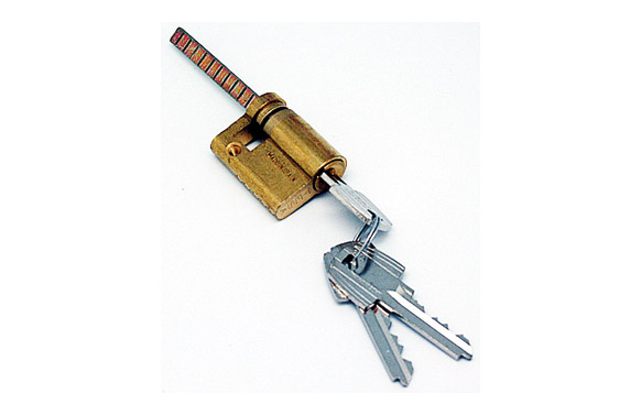 CILINDRO TE5R3010L 30X10MM LAT