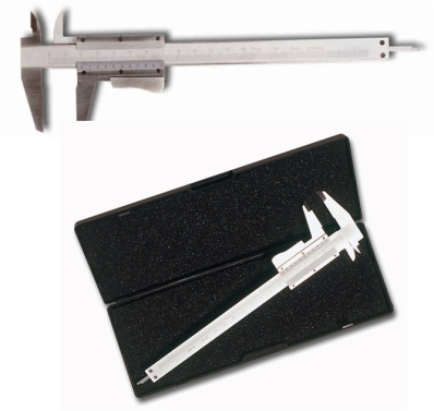 CALIBRE MAN 0-150MM CODY