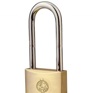 CANDADO A/EXTRA LG. 50MM LAT L