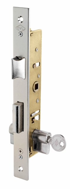 CERRADURA MET.EMB. 1983 E-25MM