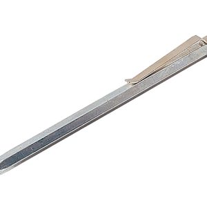 AGUJA TRAZAR PUNTA WIDIA 145MM