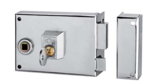 CERRADURA SOBR. 125BR 120MM E-