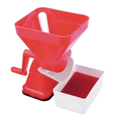 TOMATERA CON BANDEJA 17X20CM