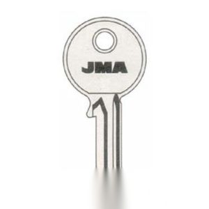 LLAVE ACERO JMA OJ-6I