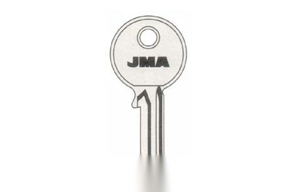 LLAVE ACERO JMA OJ-6I