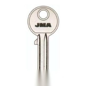 LLAVE ACERO JMA CI-5DP