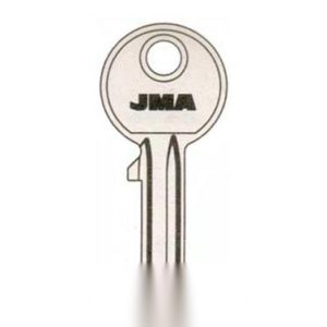 LLAVE ACERO JMA CI-4DP