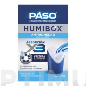 ABSORBE HUMEDAD REC 450GR NEUT