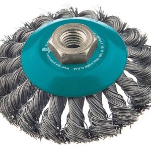 CEPILLO IND 100 MM AL.TRENZ