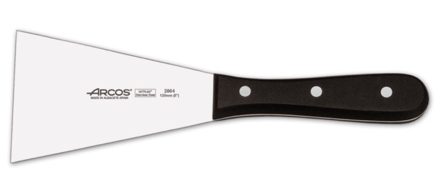 ESPATULA COC PLANCHA 286400 AR