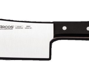 MACHETA COC 160 MM 4MM INOX